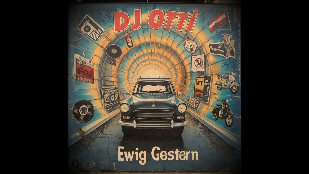 Ostrock Promo Video by DJ OTTI