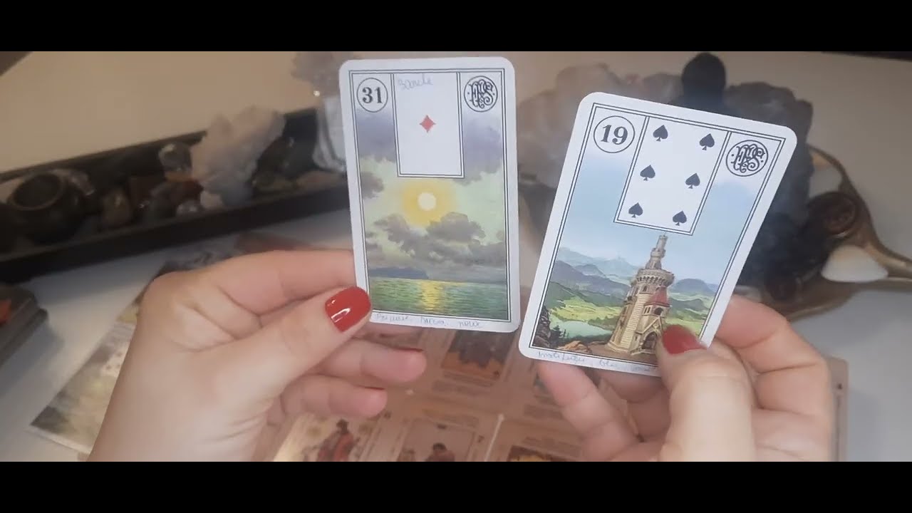 #tarot AI FOST GHIDAT GREȘIT! MINTEA TE-A CONDUS PE UN DRUM NEFAVORABIL!