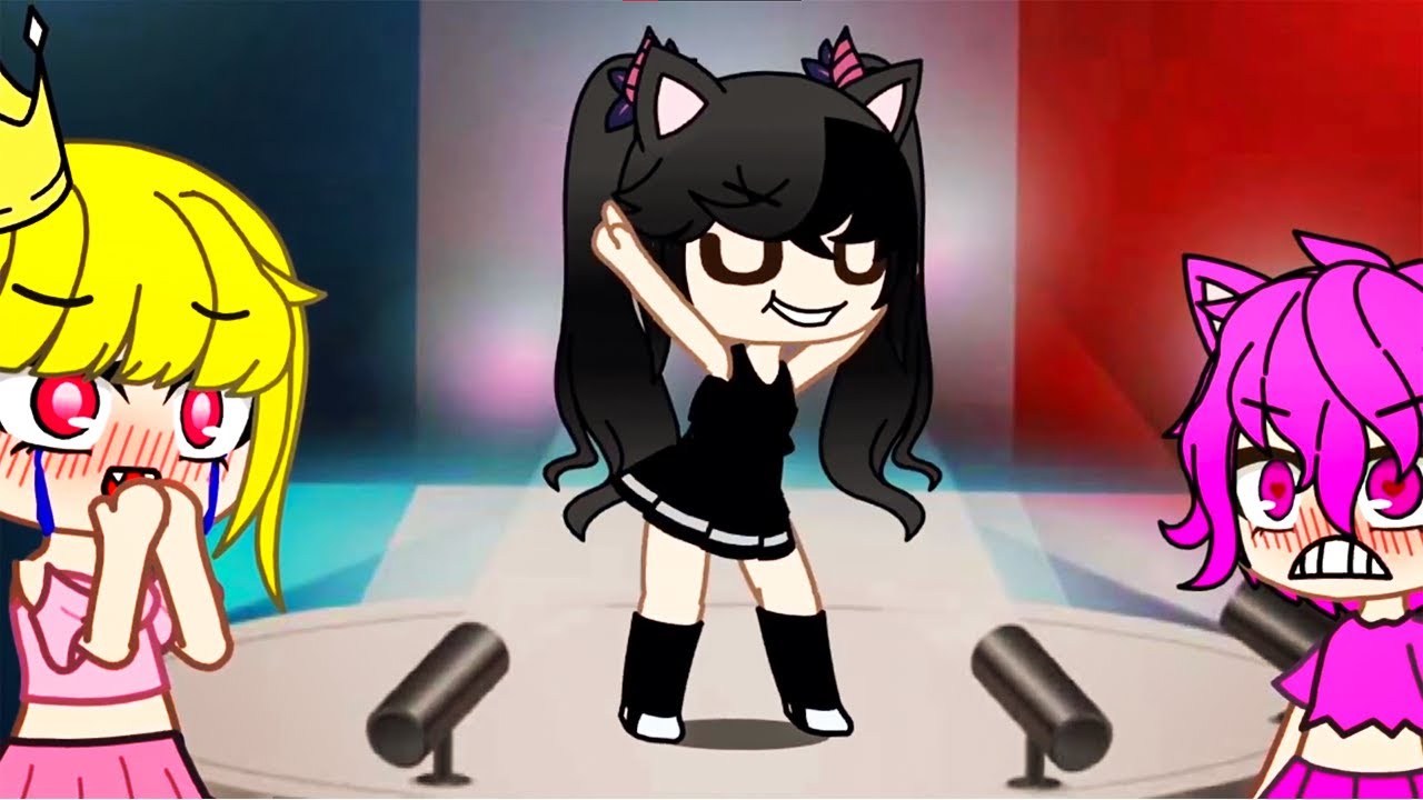Top 22 ! ✨😍 Just Wait Till I Glow Up Meme ✨😍 || Gacha Life & Gacha Club