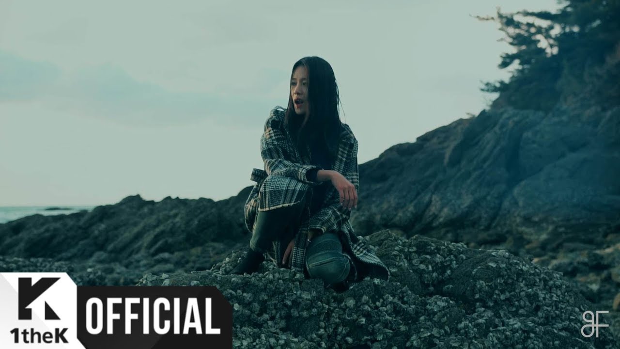 [MV] YURI(유리) _ Follow Nature
