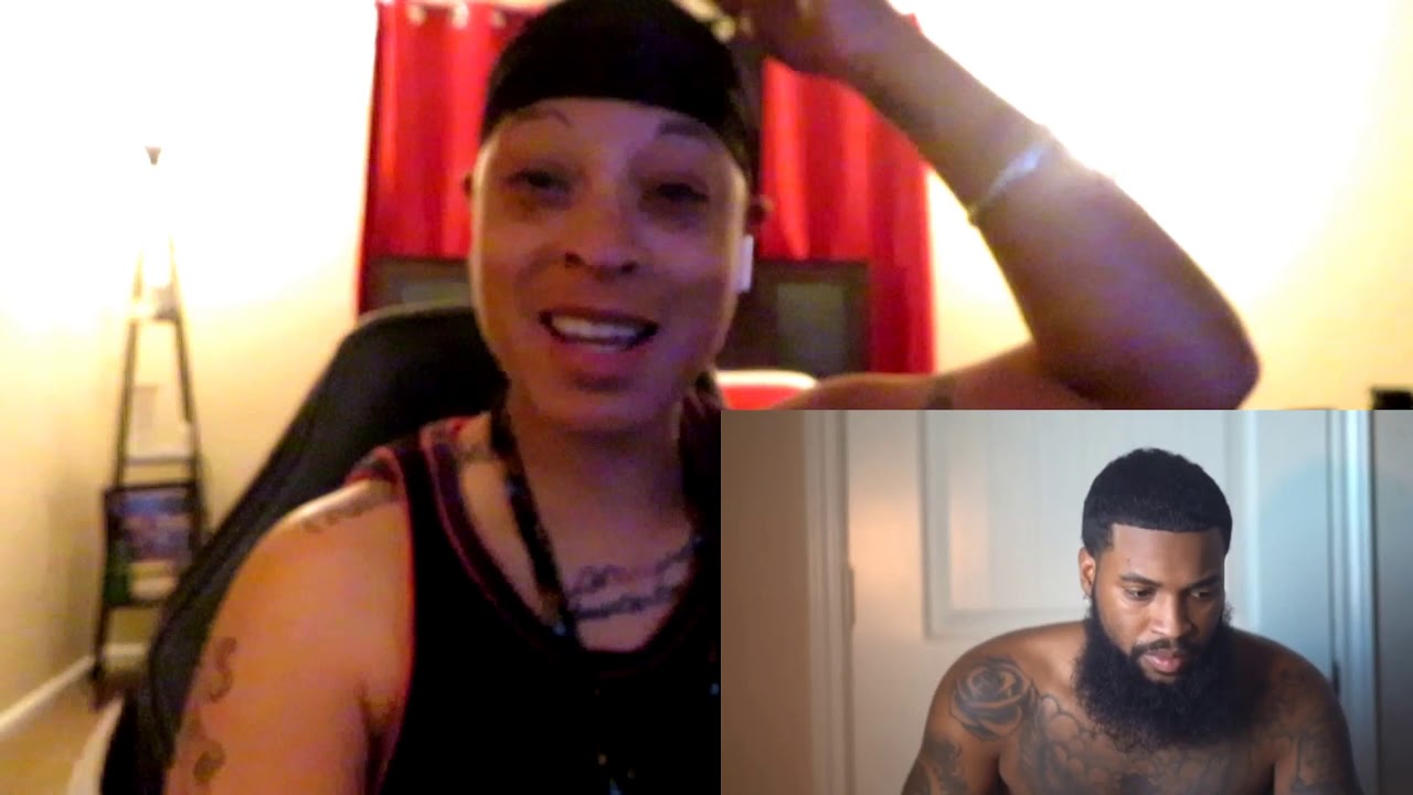Chris Sails is Finally Speaking on Queen allowing baby CJ to Call Clarencnyc tv Dad!!! (REACTION)!!