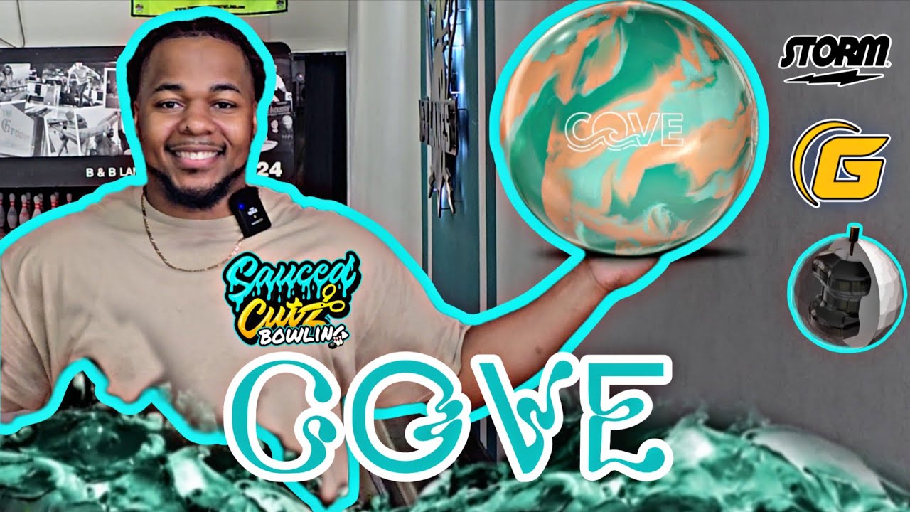 Smooth benchmark | Cove by 900 Global gets COASTAL