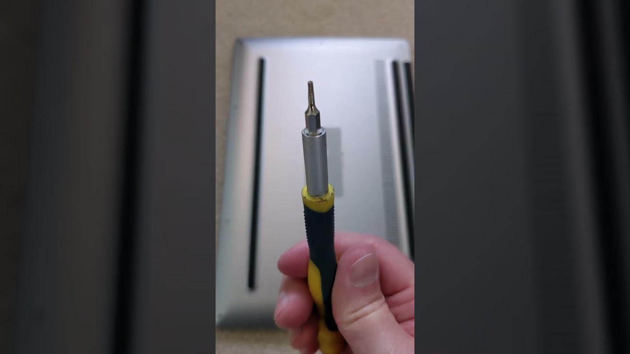 How to Upgrade Your Laptop’s M.2 NVMe Storage 