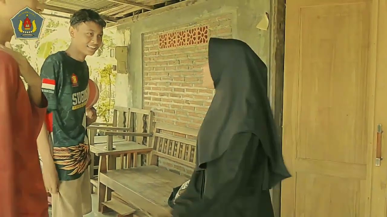 Pariwara  Bahasa Jawa TOLAK ANGING (TOLAK INUL)