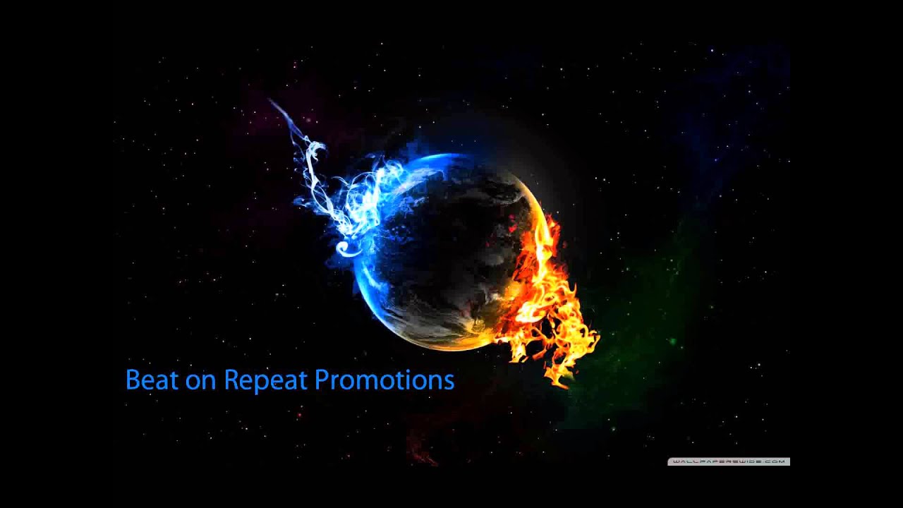 Allrounda Productions - Race against time (Free Download)