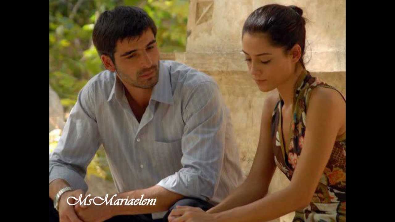Sila ve Boran-Hoşçakal