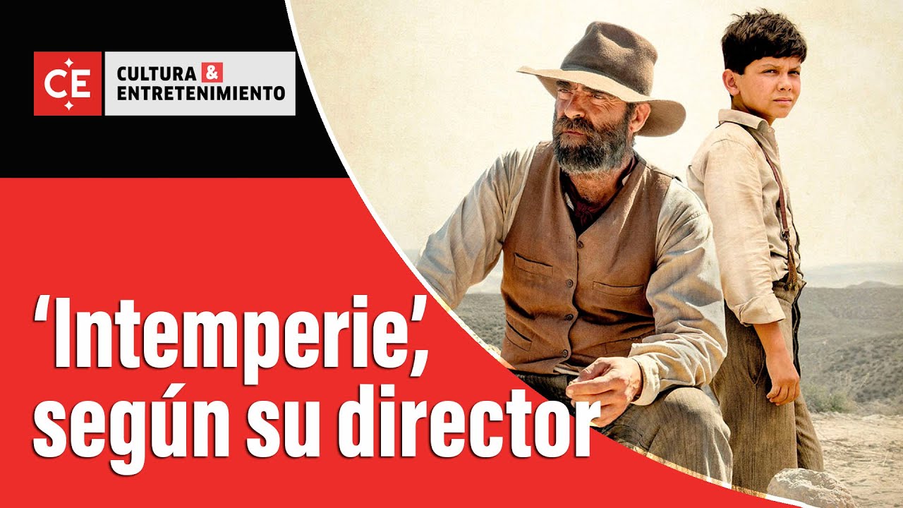 Intemperie', una pel&iacute;cula de Espa&ntilde;a en la posguerra | El Tiempo