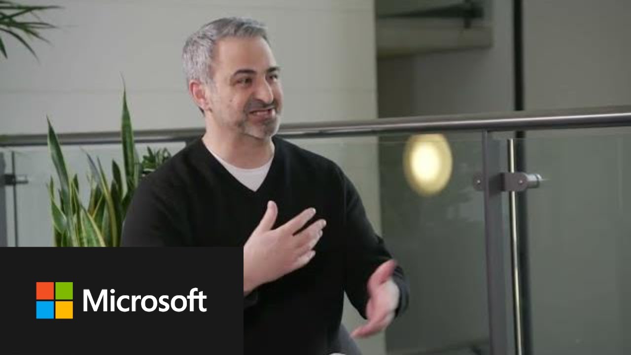 Microsoft's AI Journey in Legal Operations | All in on AI