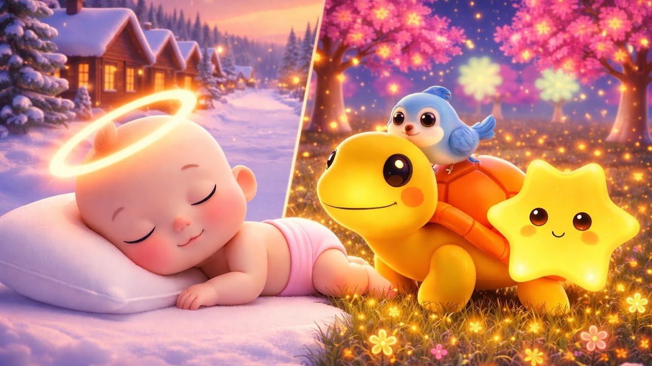 Twinkle Twinkle little star song for your baby to sleep sleeping 