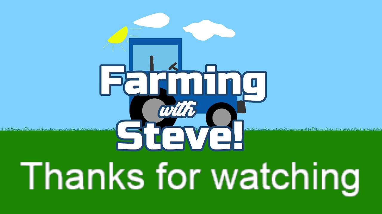 FS22 Live stream testing - Calmsden Farm