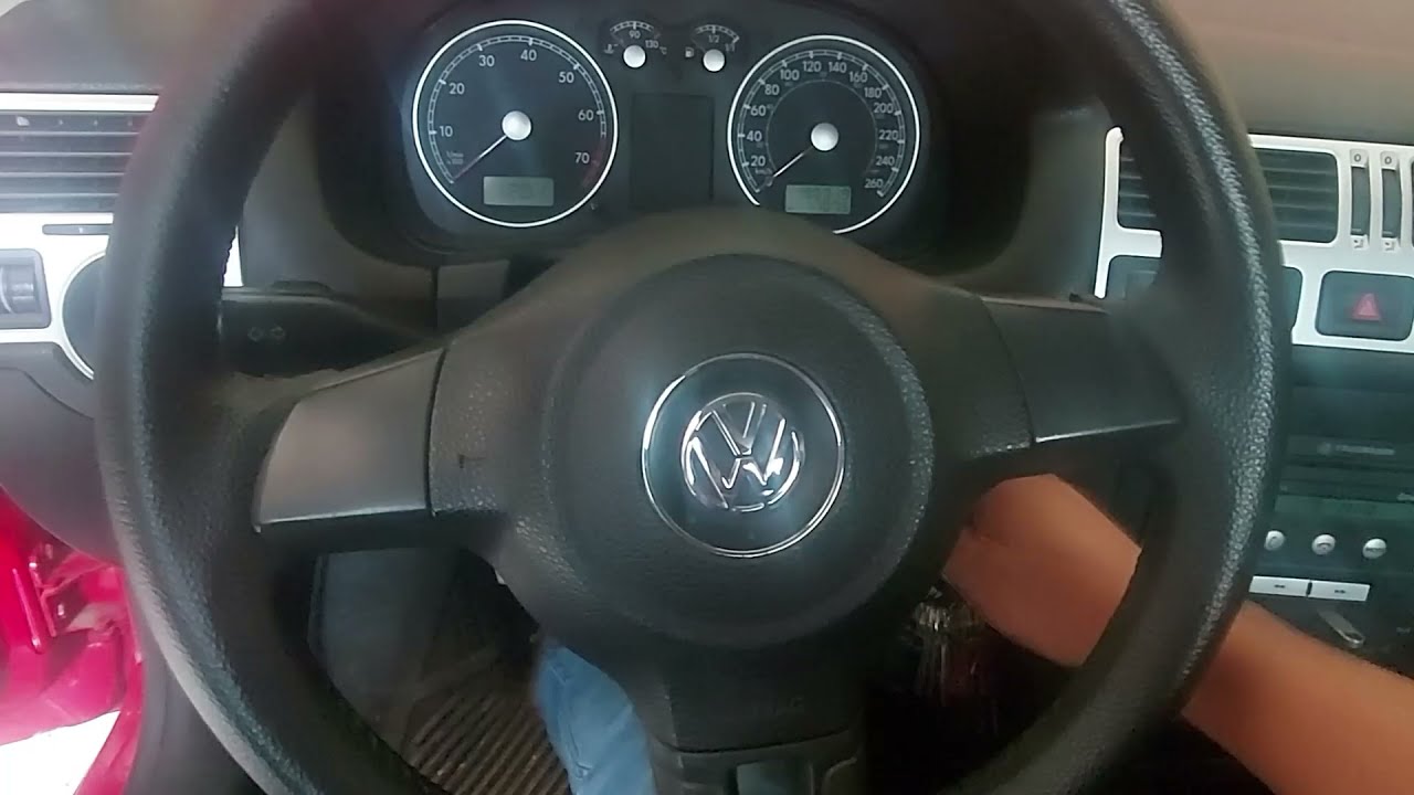 da marcha pero no arranca el jetta A4 la solución