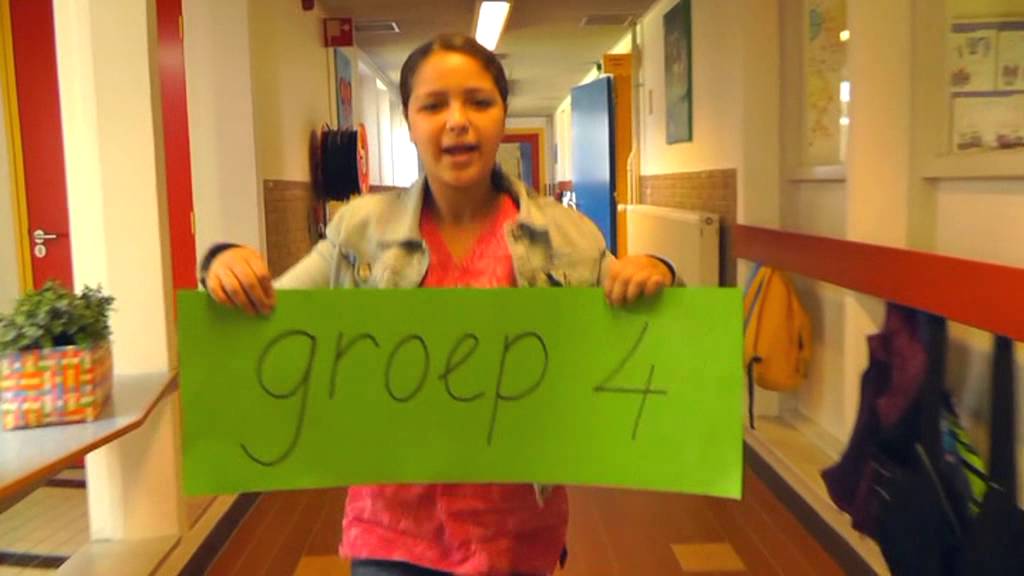1306 groep 8 lipdub2013ZWA
