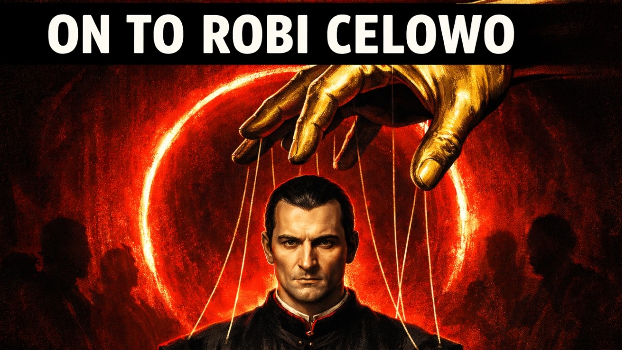 Jak rozbroić manipulatora bez kłótni — Machiavelli