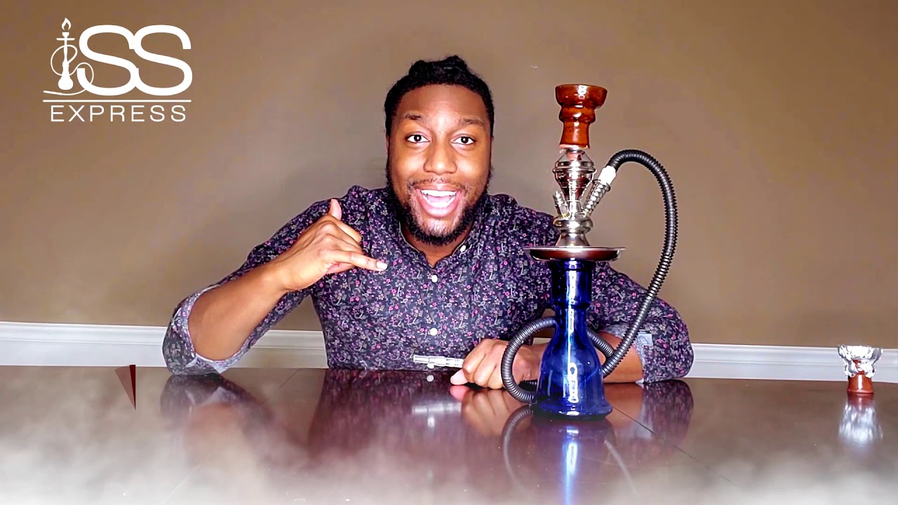 Exploring The Furat Hookah
