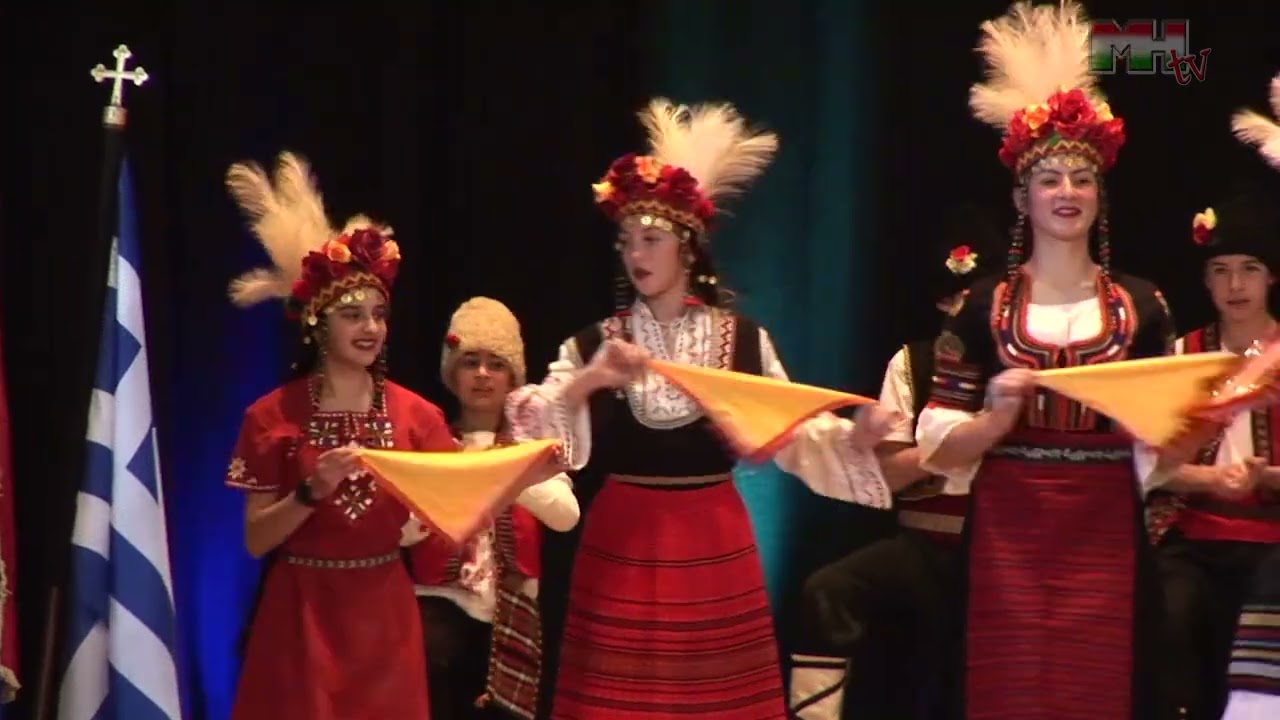 Bulgarian Youth Festival - 