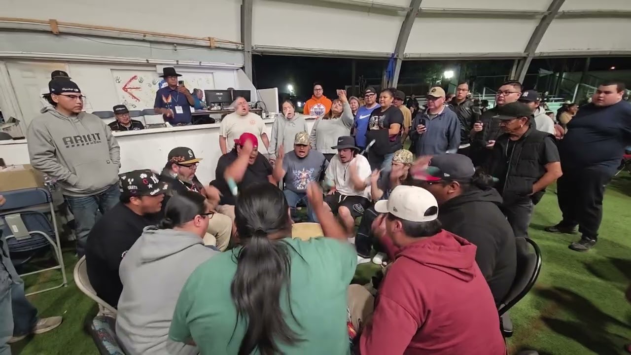 Wild Rose - Enoch Powwow 2025 (1)