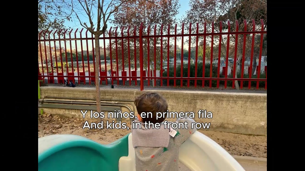 El Colegio Perú y su situación frente a las obras de la Línea 11 de Metro en Madrid #noalatuneladora
