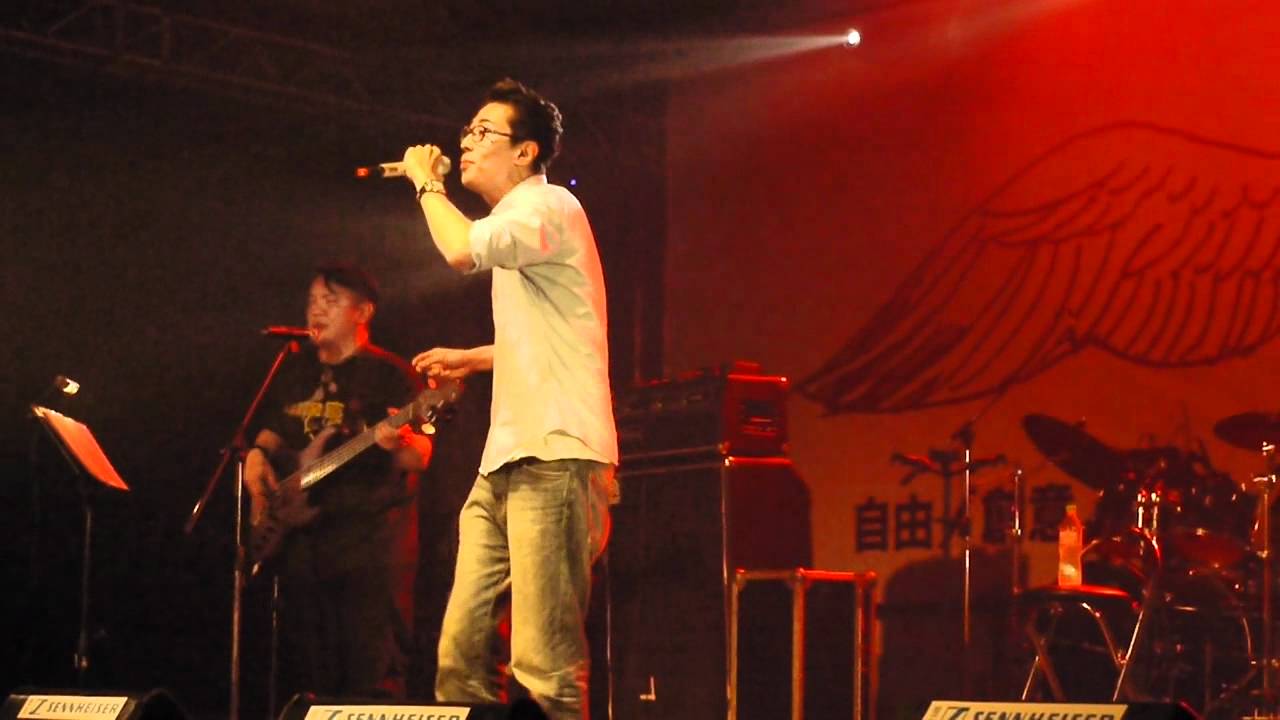 愛之船 馬念先&FRIENDS演出
