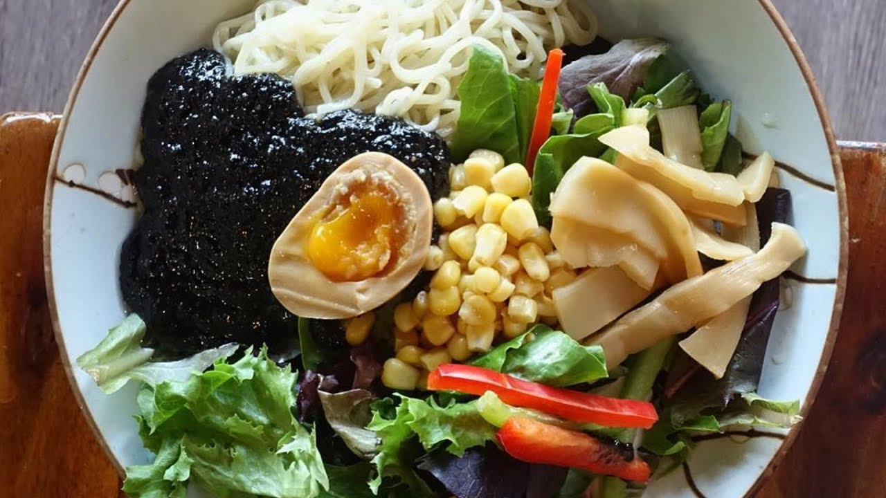 Top 10 Ramen Restaurants in Vancouver