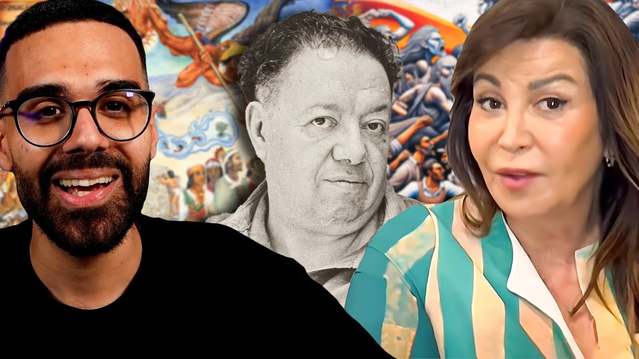 MURALISTI: Una finestra sull'arte con Dario Moccia e Daniela Del Moro