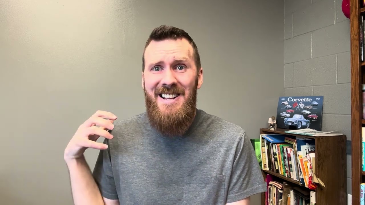 Heaven Matters Pt. 5: Heaven’s Hope of Victory