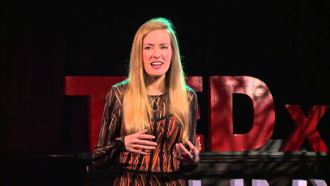 (Re)learning forgiveness | Kimberly Yates | TEDxCUNY