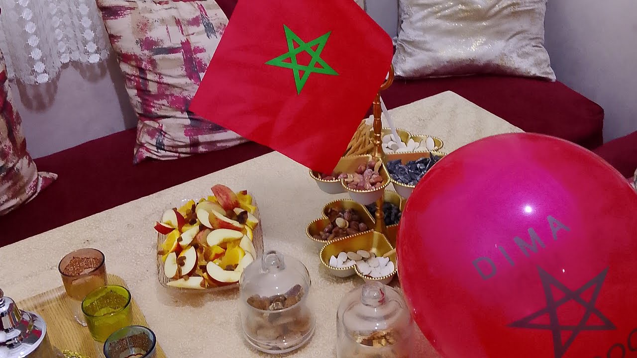 🍒أم ليان الصحراوية 🍒  est en direct !عاودولي كيداز وحمكم شكون لقيتو فجنبكم