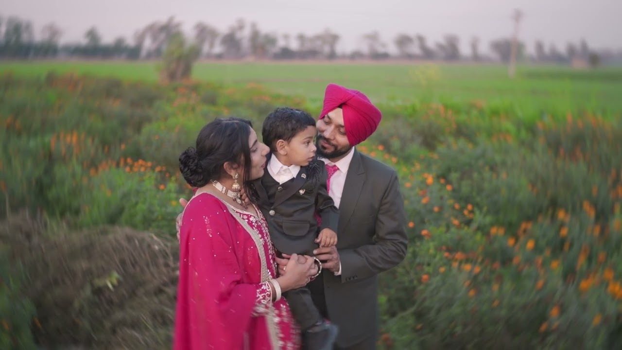 Birthday Celebration Of Aham Singh Thind | Mand Vision