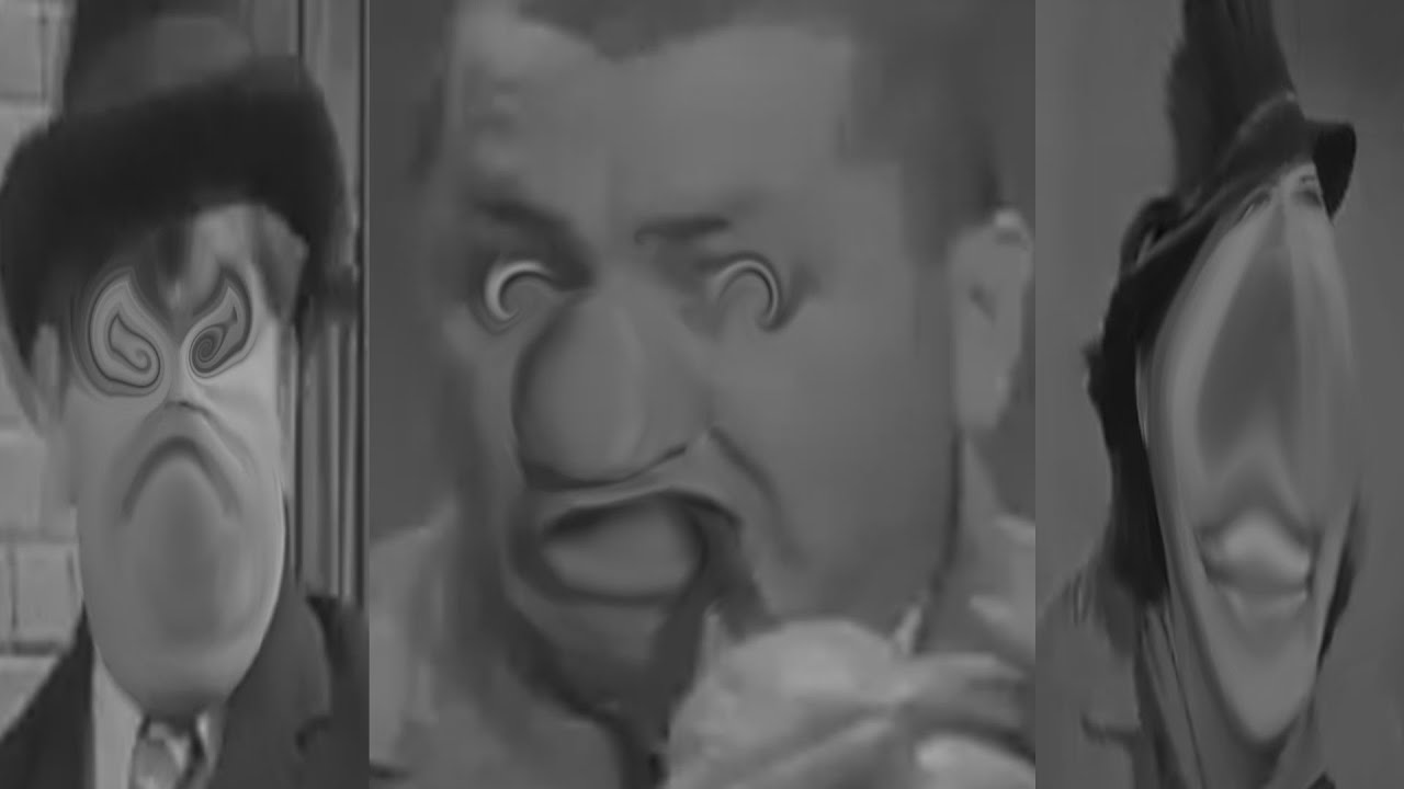 {YTP} Polly and the Peabrains