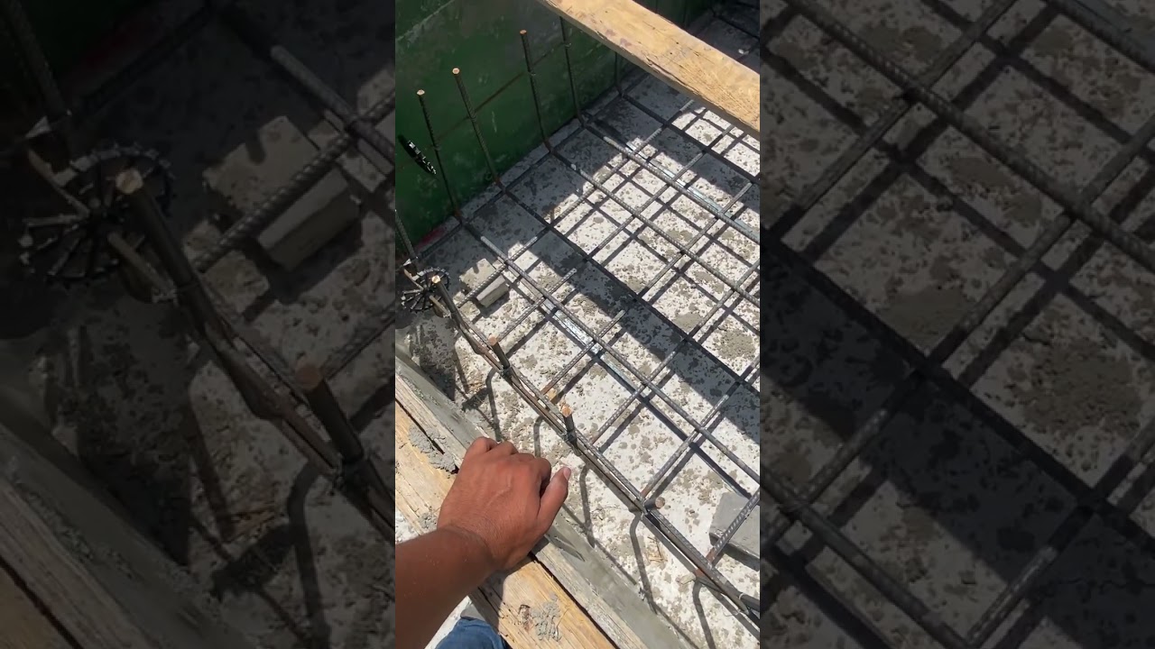 اخطاء يجب تلافيها في تنفيذ القواعد المنفصله من مشروع في العزيزيه