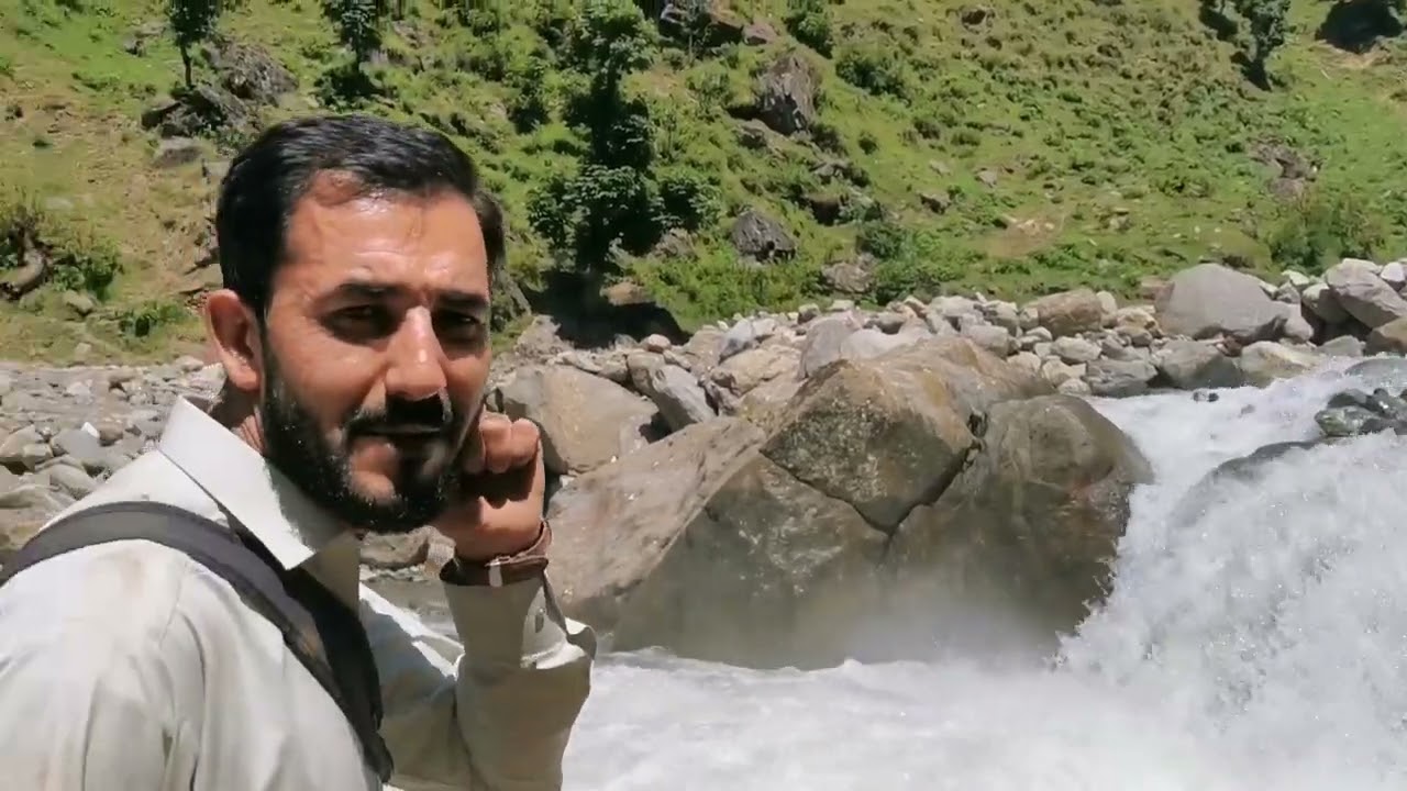 abbottabad to ratigali azad kashmir #kashmir #kashmer #ratigali