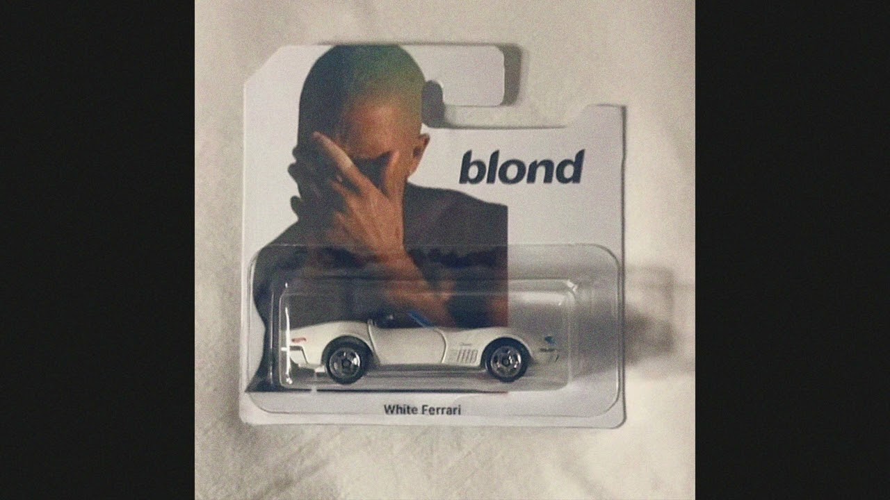 (free) frank ocean type beat - runaway