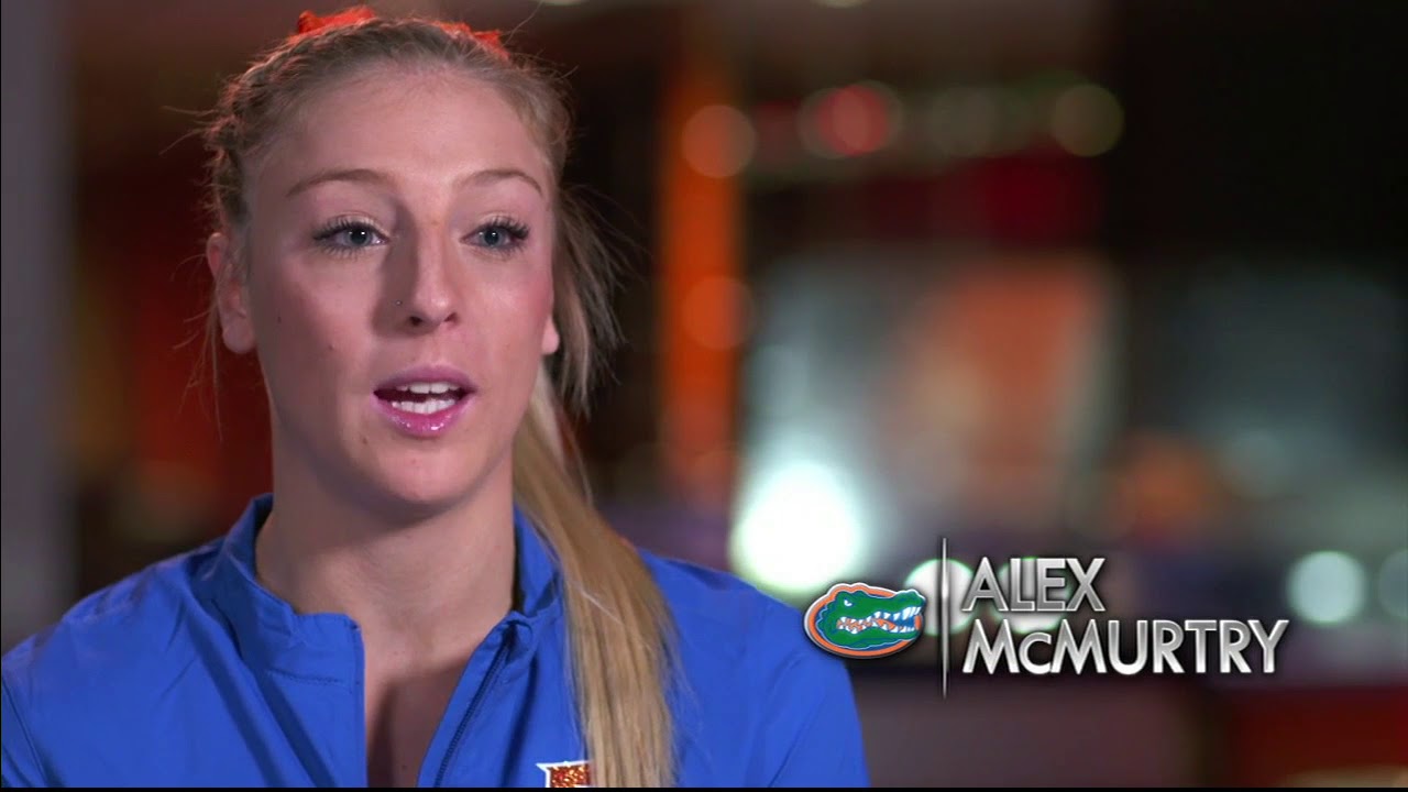 SEC Feature - Alex McMurtrys Life Changing Decision - Florida at Auburn 2018