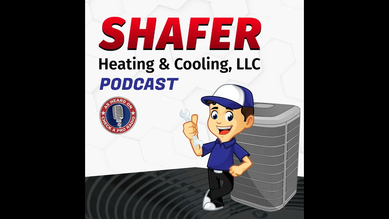 🔥💨How Can I Spot HVAC Problems Before They Happen?