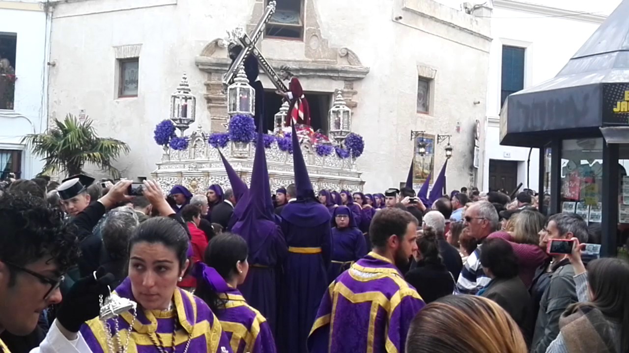 BCT Zoilo Ruiz Mateos Semana Santa 2017