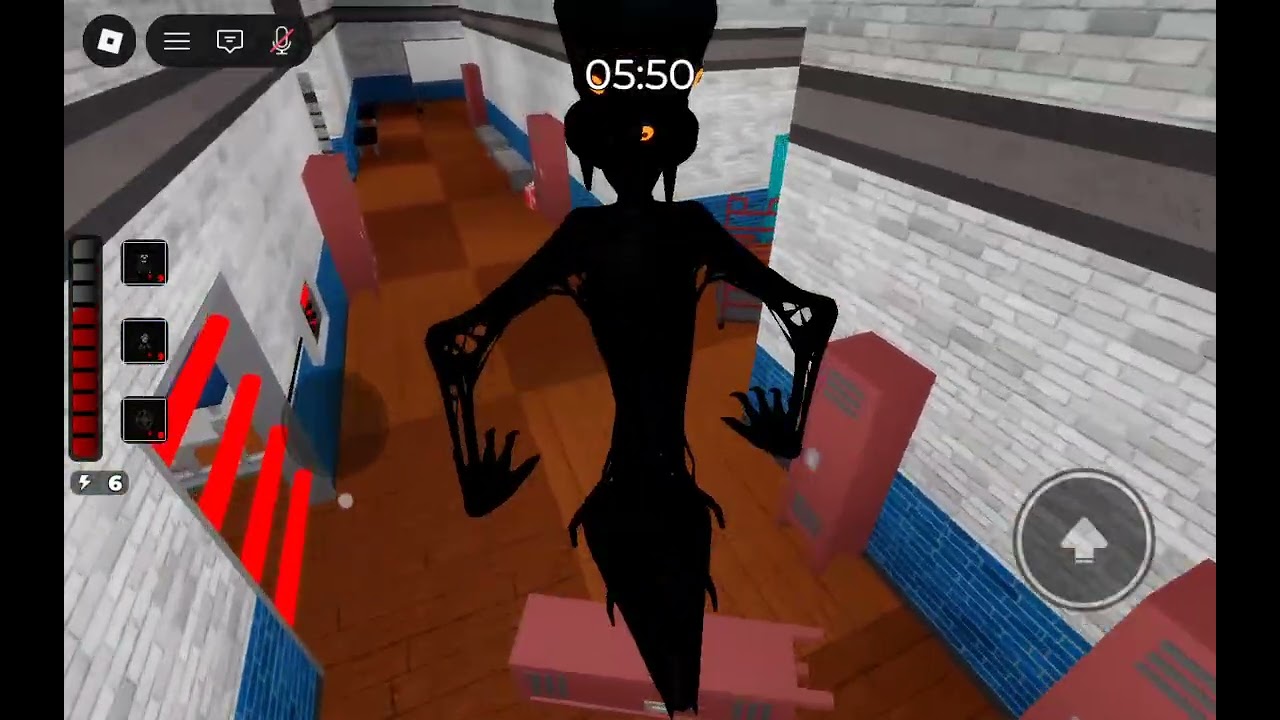 Good Tio Gameplay #3 (School Map)