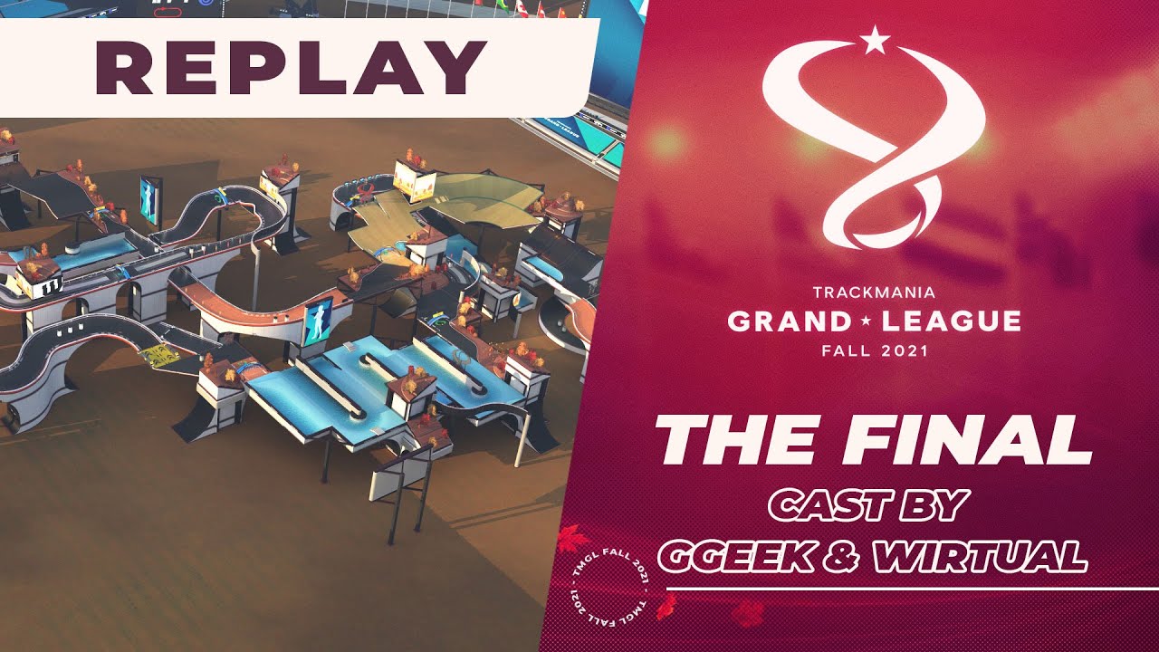 FINAL / TMGL FALL CHALLENGER 2021