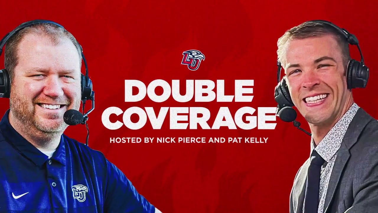 Double Coverage Podcast: UTEP Week 7, Flames Football Talk