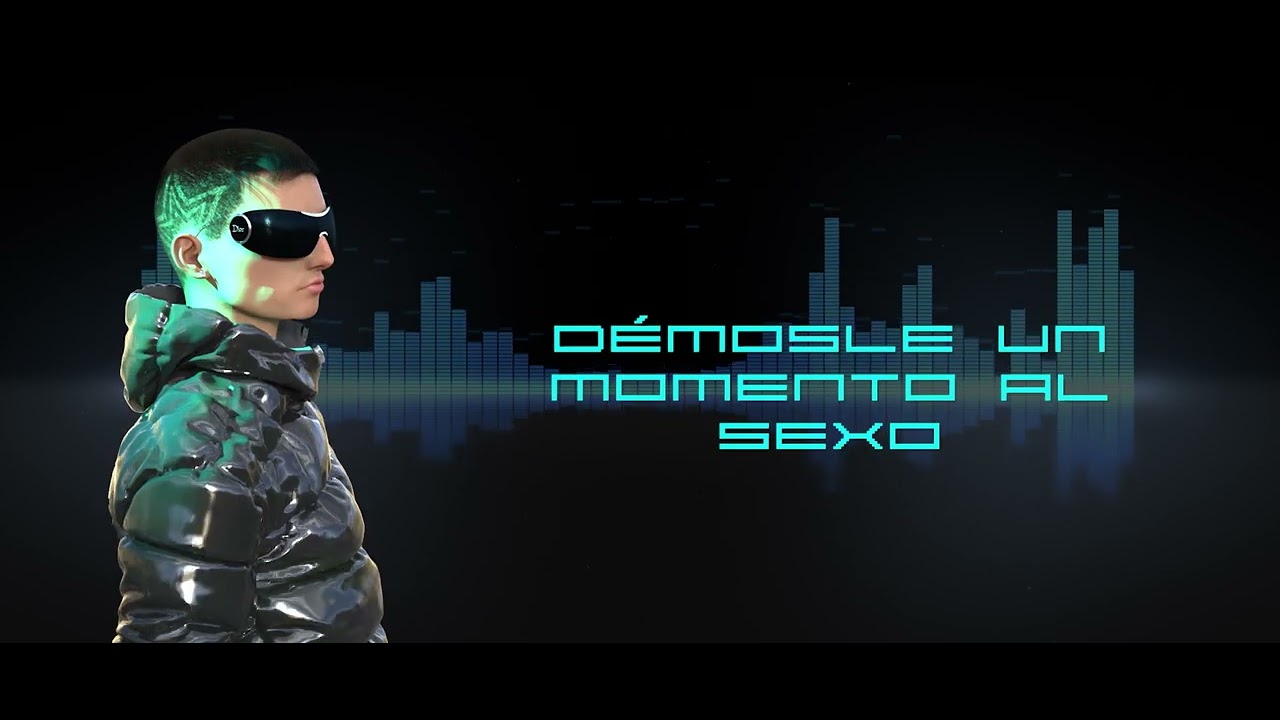 SEXO - SINAKA X KENNAT (Visualizer)