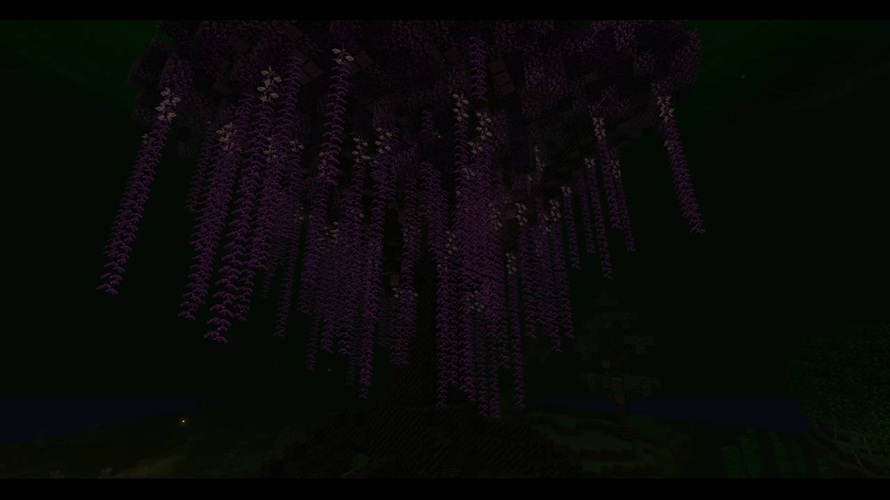 Murk Beneath A Twinkling Void[The Betweenlands] by Harrowed Creations