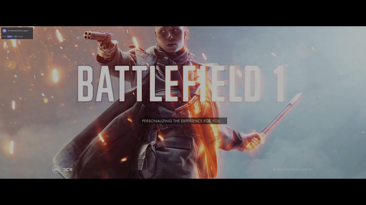 Road to BATTLEFIELD 2025: Battlefield 1 HOLDING IT DOWN IN CONQUEST FRONTLINES