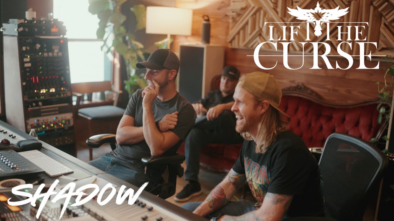 Lift The Curse - 