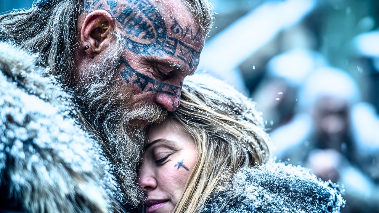 Valhalla Calling | War Chants That Awaken the Warrior Within