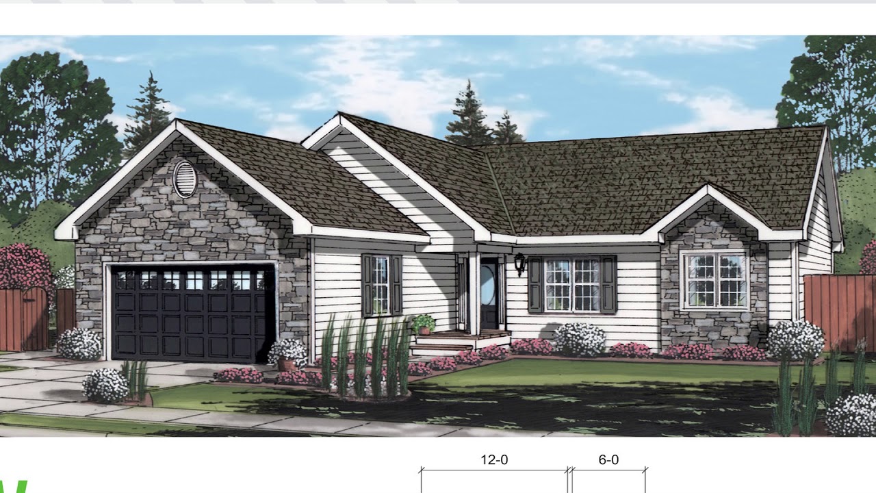 Simplex Homes House of the Month - January