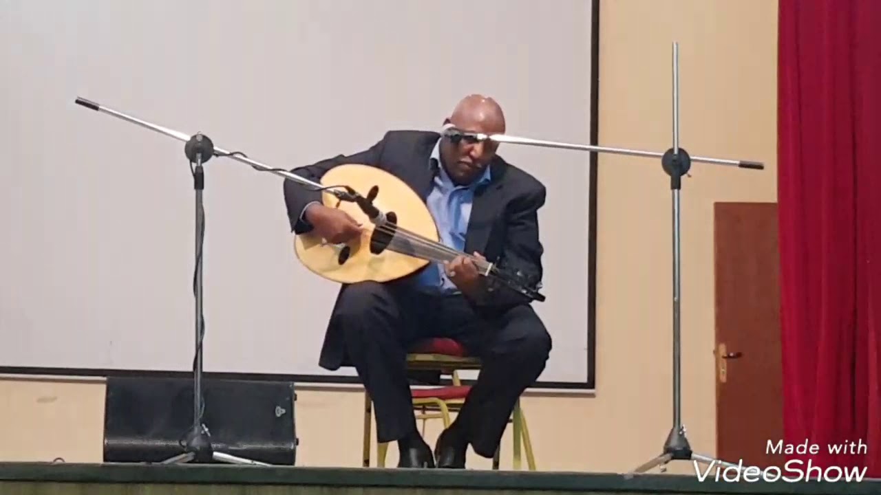 زهوري اليانعة  / أبوبكر سيد أحمد
