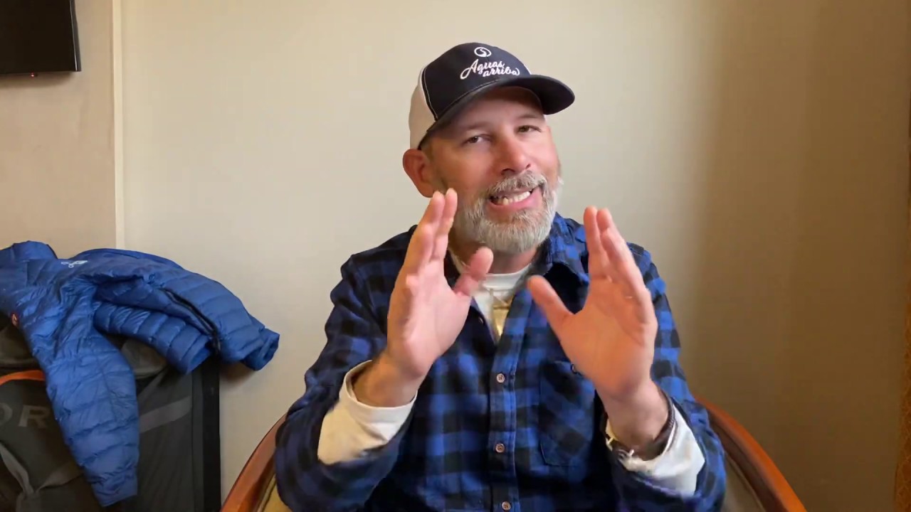Tres tips de lanzamiento para mejorar tu cast en la Pesca con Mosca #AcademiaAguasArriba