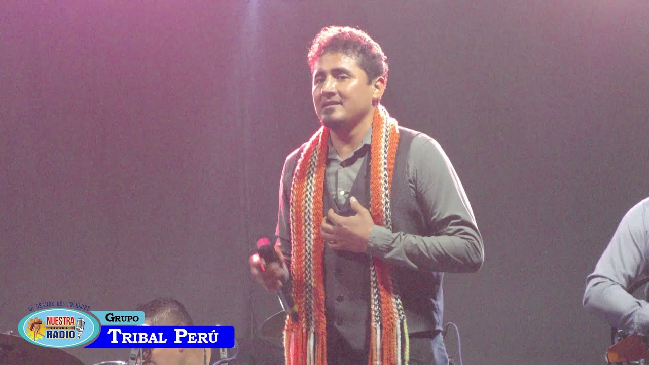 Vas a Llorar - Tribal Perú