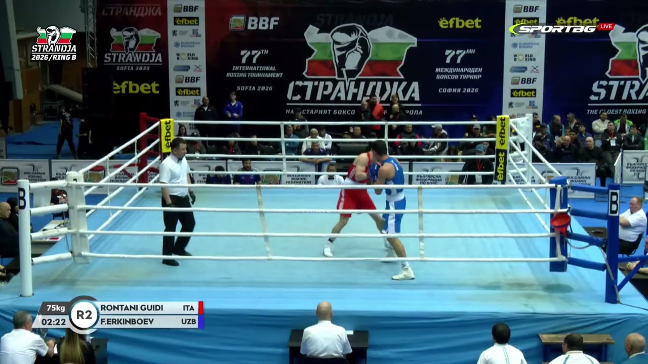294. (M75KG) GUIDI RONTANI GABRIELE (ITA) VS ERKINBOEV FAZLIDDIN (UZB)_WON 5.0