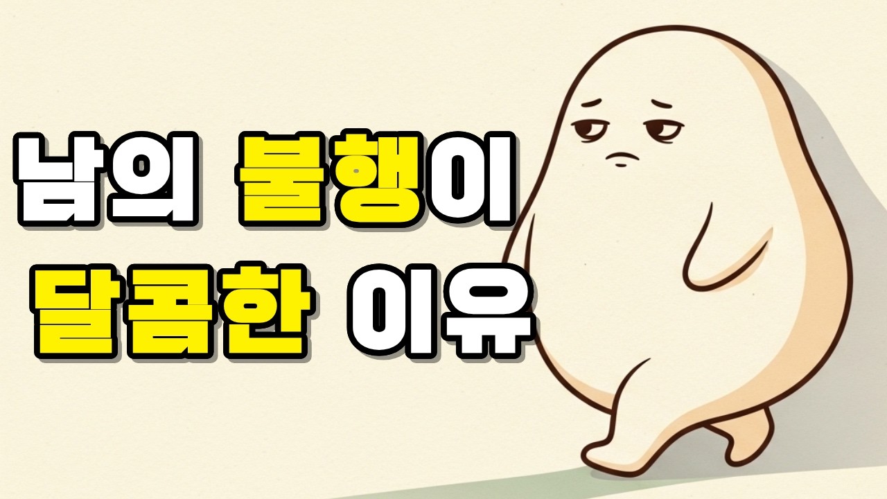 친구가 잘되면 왜 배가 아플까 | 나를 채우는 법