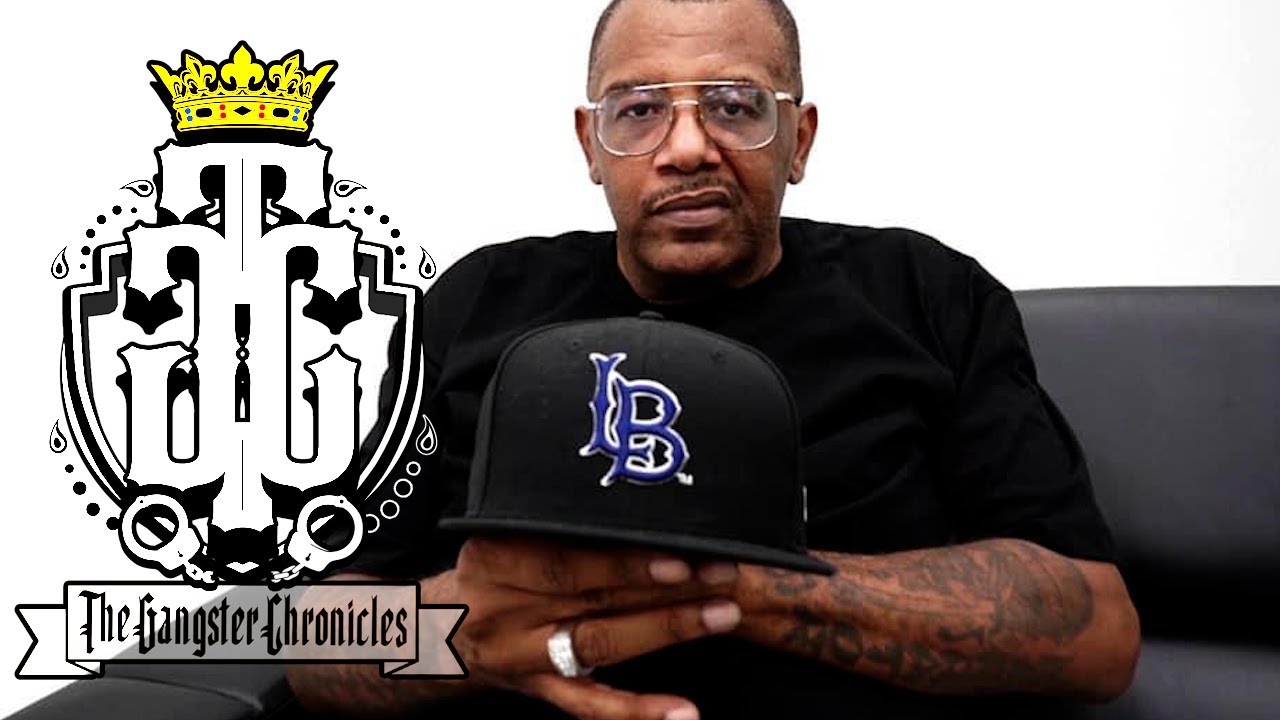 Почему RBX был врагом номер один на лейбле DeathRow Records